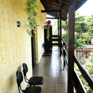 Фотография мини отеля Pousada John John