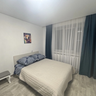 Фотография квартиры Апартаменты на Бульваре Победы 30