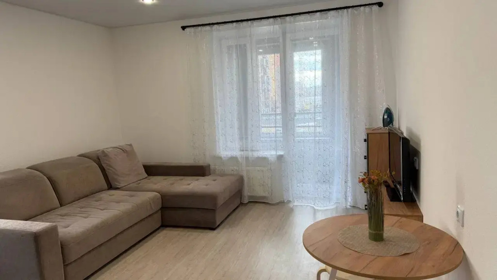 Фотография квартиры Квартира Sever Apart в Северодвинске на Ломоносова 79