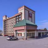 Фотография гостиницы Best Western Plus Midwest Inn