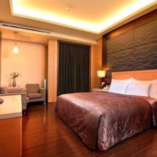 Фотографии мотеля
Jing Hwa Motel