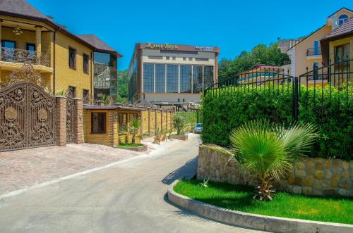 Фотографии апарт отеля
Жюль Верн