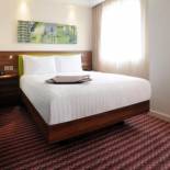 Фотография гостиницы Hampton by Hilton Sheffield