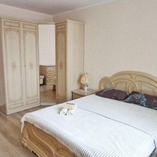 Фотография квартиры Уютно и точка на улице Борисовка