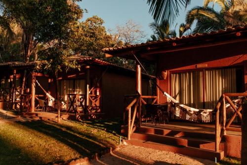 Фотография мини отеля Pousada Aldeia da Serra