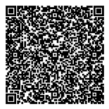 QR код гостевого дома ЛовозероТур