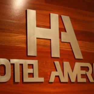 Фотографии гостиницы
Hotel America