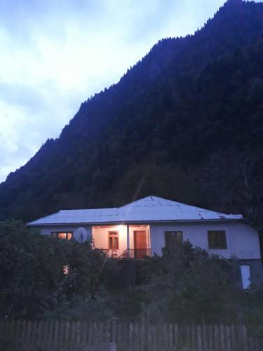 Фотография гостевого дома Makrine