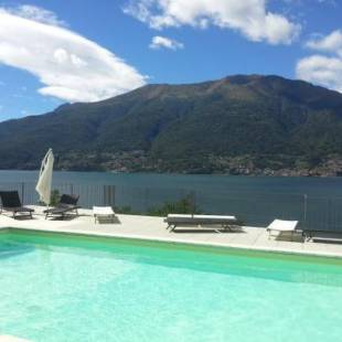 Фотографии апарт отеля
Residence Il Poggio