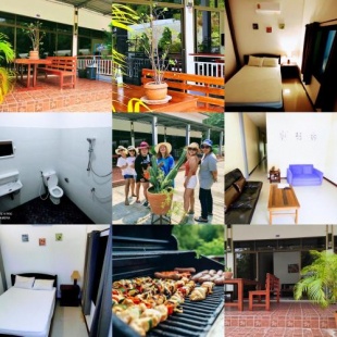 Фотография гостевого дома Jamie's home with 2 bedrooms