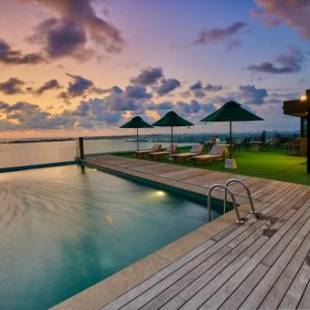 Фотографии гостиницы
Agnus Unawatuna