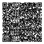 QR код достопримечательности Парк топиарного искусства