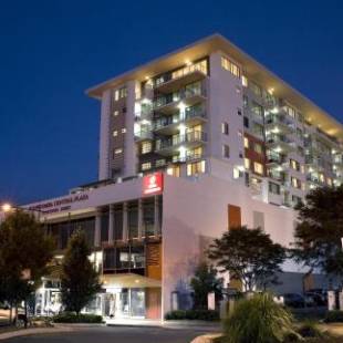 Фотографии апарт отеля
Toowoomba Central Plaza Apartment Hotel