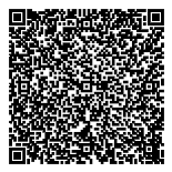 QR код гостиницы Усадьба