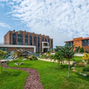 Фотография гостиницы Мосавали