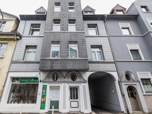 Фотография квартиры Apartments Frieda - Fritz - Paula in Essen Rüttenscheid