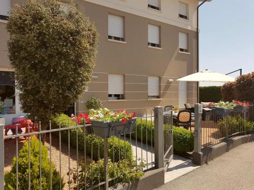 Фотография апарт отеля Affittacamere Borgo Sabbionara