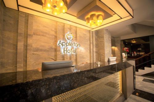 Фотография гостиницы Appleton Boutique Hotel Mactan Cebu