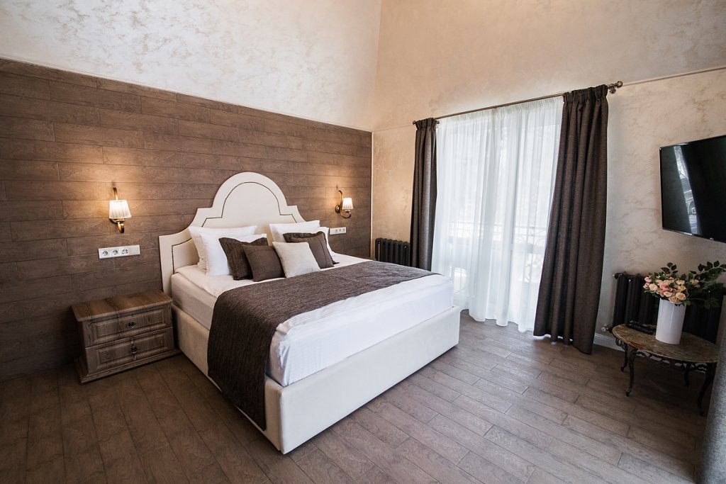 Фотография квартиры Апартаменты на Кирова, д.37