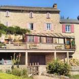 Фотография мини отеля Maison d'Hôtes "La Pierre Pointue"