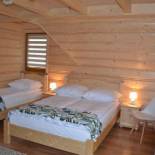 Фотография гостевого дома Domki Krupa Chochołów