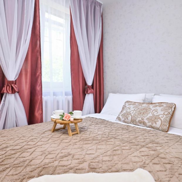 Фотографии квартиры 
            Апартаменты в отличном районе