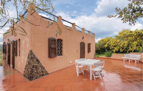 Фотография гостевого дома Is Terrazzus