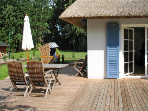 Фотография гостевого дома Holiday Home Katja