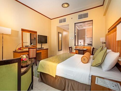 Фотография апарт отеля Chelsea Gardens Hotel Apartment