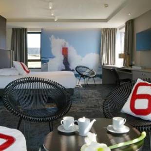 Фотографии гостиницы
Hostellerie Pointe St-Mathieu,The Originals Collection