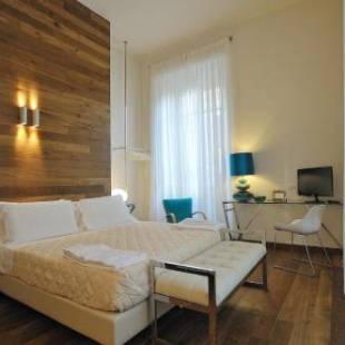 Фотографии мини отеля 
            Luxury B&B La Dimora Degli Angeli