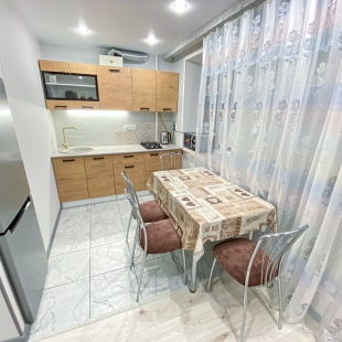 Фотография квартиры Квартира Студия Рядом с Жд Вокзалом и Стадионом Локомотив