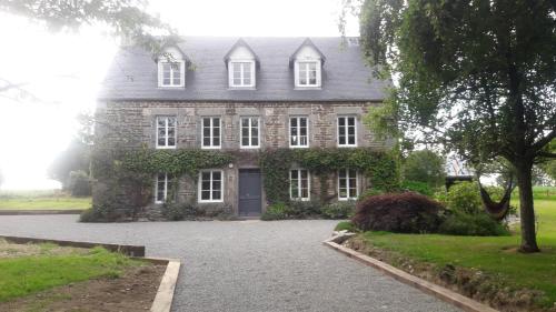 Фотографии гостевого дома 
            Le domaine des Ecureuils