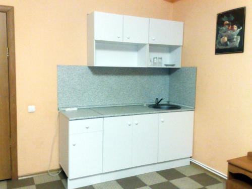 Фотографии гостевого дома
На Киргизской