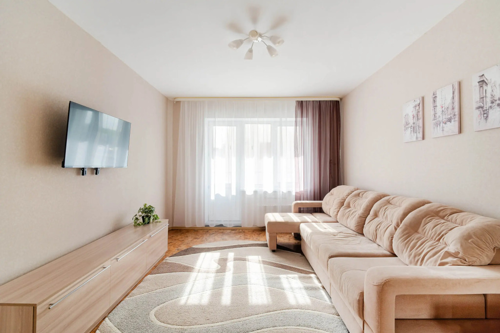 Фотография квартиры Квартира Уютная в Амуре