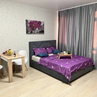 Фотография квартиры Апартаменты 2 на Улице Стрелочников 8А