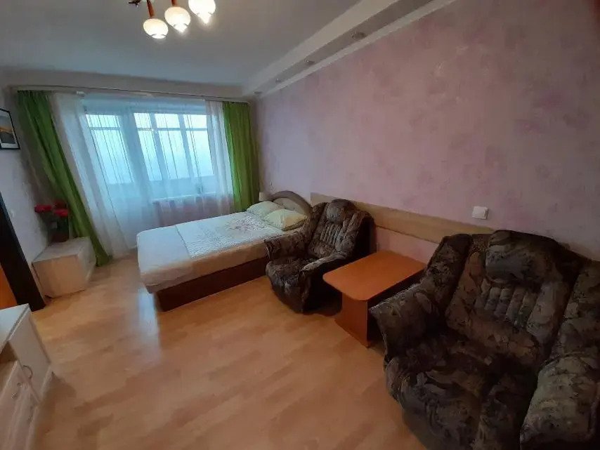 Фотография квартиры Апартаменты на проезде Северный 4