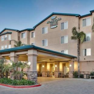 Фотографии гостиницы
Homewood Suites by Hilton San Diego-Del Mar