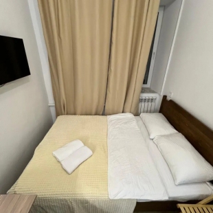 Фотография квартиры Апартаменты Комфортная Студия на Аллее Труда