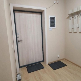 Фотография квартиры Апартаменты на улице Первоцветная 1