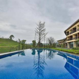 Фотографии гостиницы
Holiday Inn Express Emei Mountain, an IHG Hotel