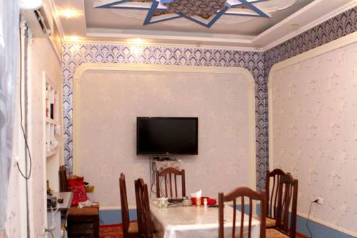 Фотография гостиницы Sokhrob Barzu Guest House
