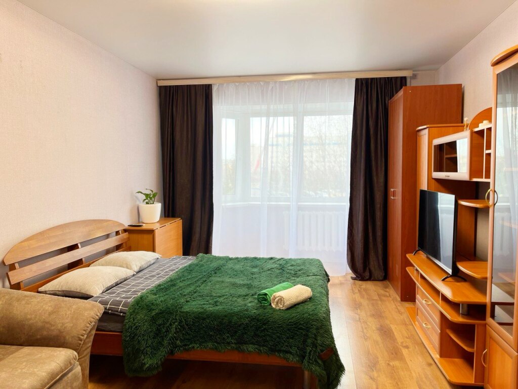 Фотография квартиры Квартира 1-комнатная на ул. Геологоразведчиков 16Г