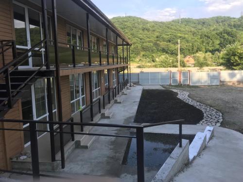 Фотографии гостевого дома
Quiet place