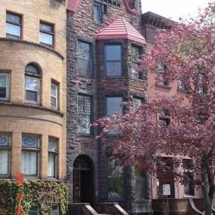 Фотографии мини отеля 
            Morgan State House Inn