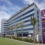 Фотография гостиницы Premier Inn Abu Dhabi International Airport
