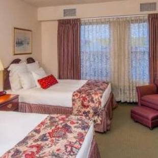 Фотографии гостиницы
Historic Anchorage Hotel