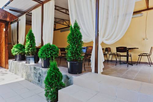 Фотографии гостевого дома
Яна