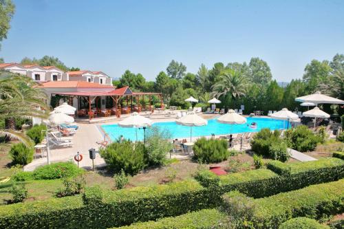 Фотография гостиницы Pasiphae Hotel