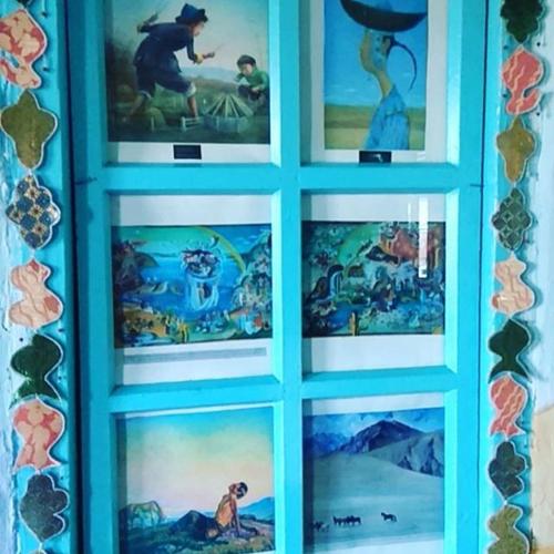 Фотографии гостевого дома
AMAZING PLACE